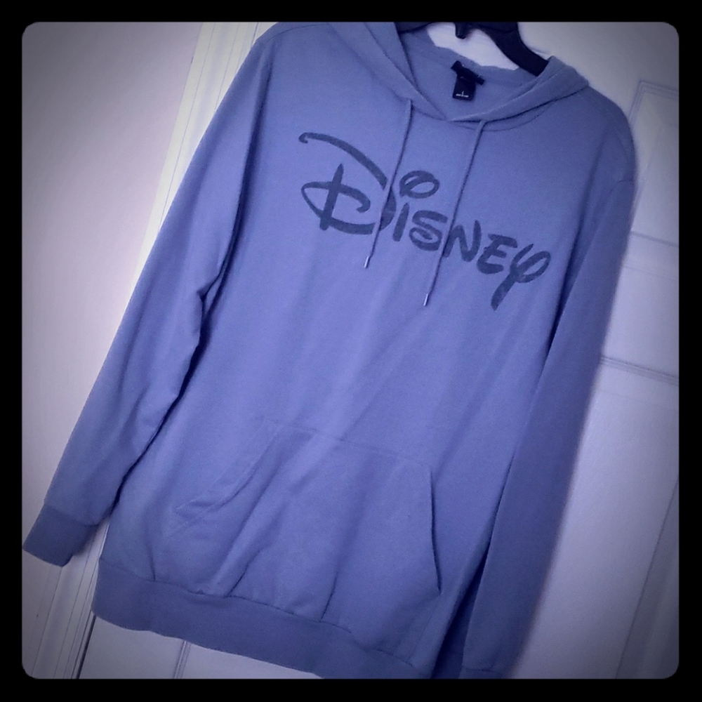 Disney Hoodie!